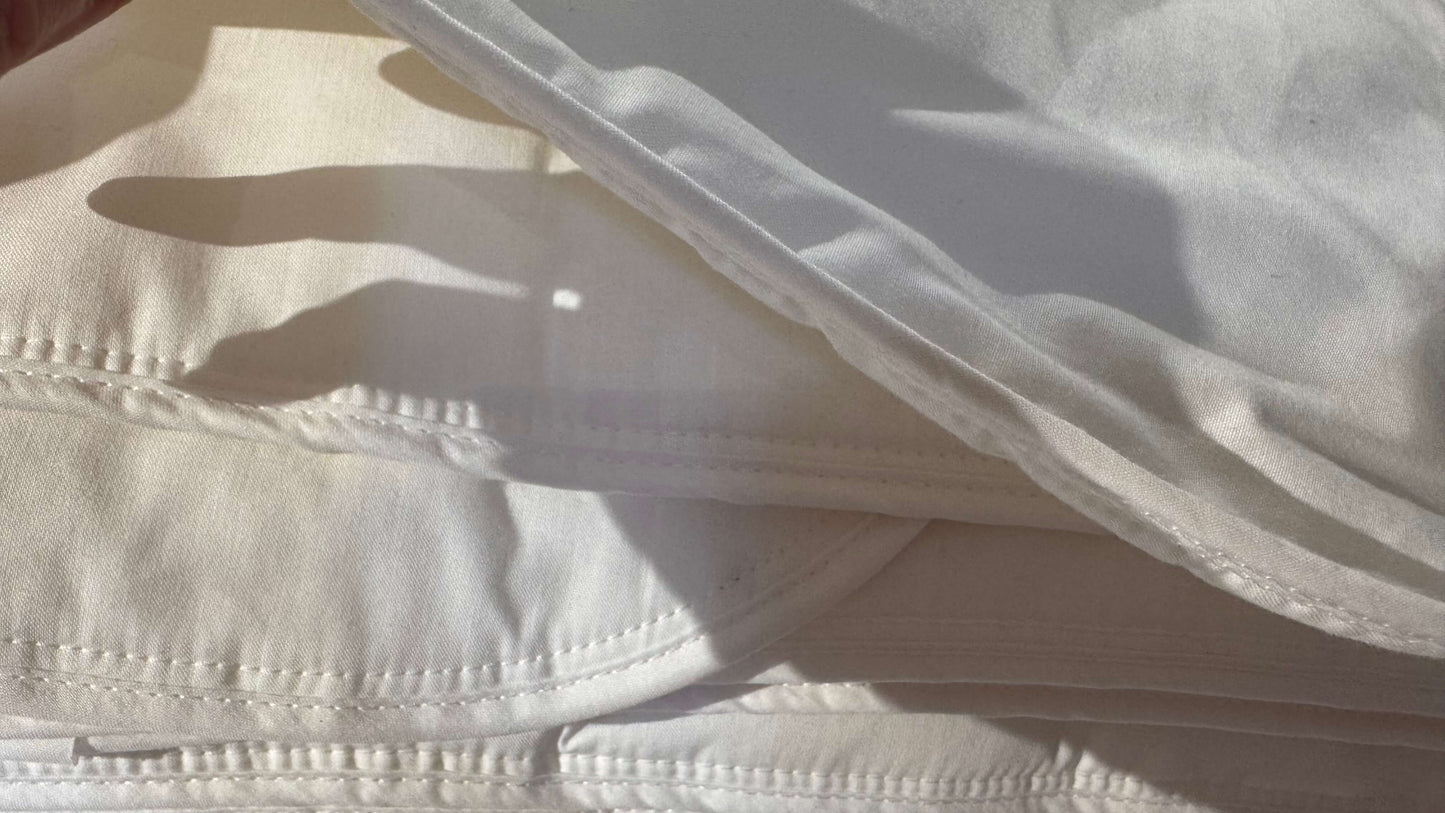 Couette fibre de Bambou