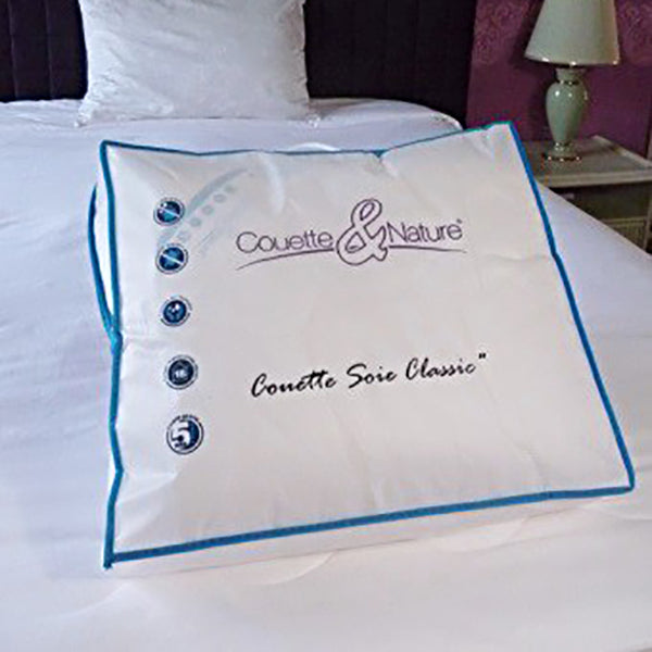 Couette Soie Classic