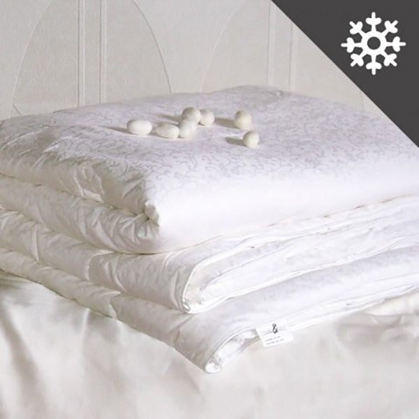 Couette Soie Premium