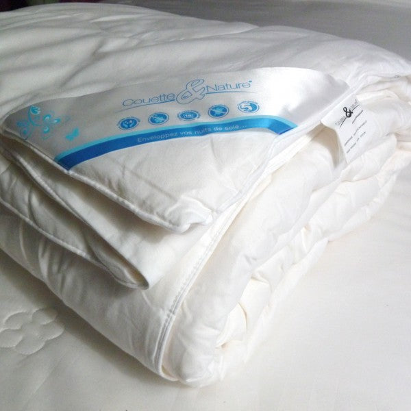 Couette Soie Classic