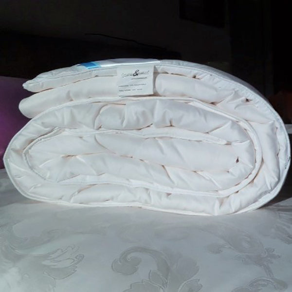 Couette Soie Classic