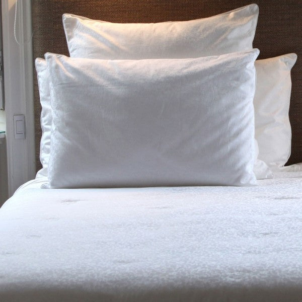 Oreiller 50X90 40% Soie 60% Bambou