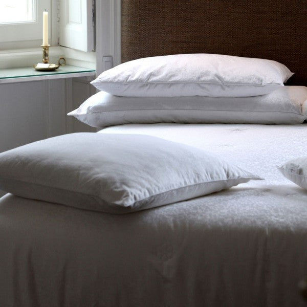Oreiller 50X90 40% Soie 60% Bambou