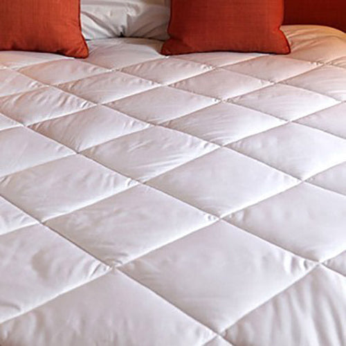 couette en bambou