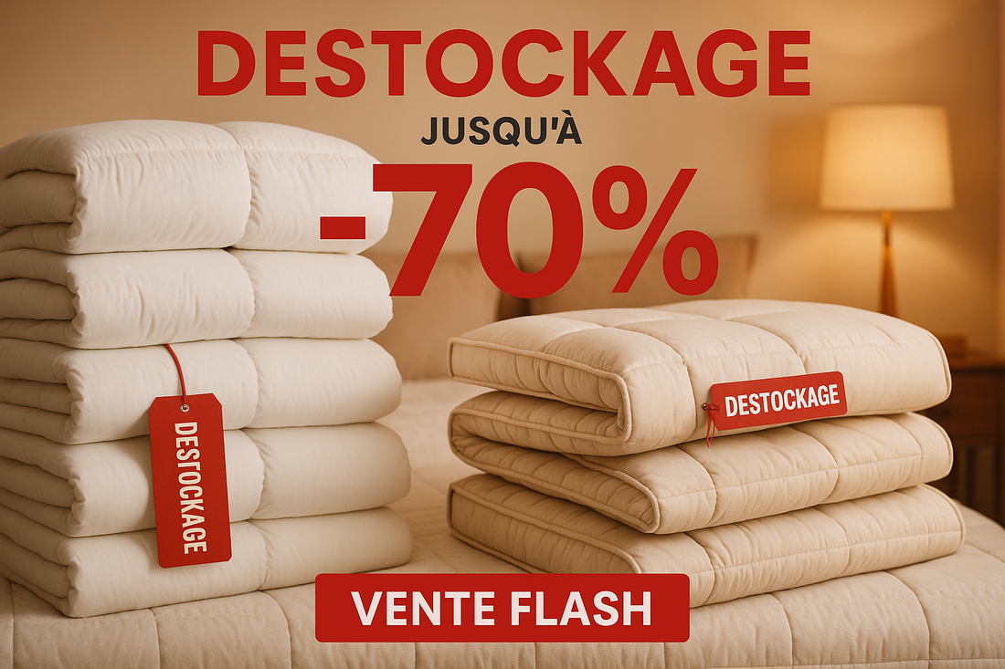 destockage