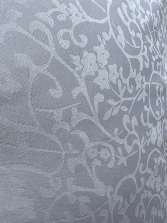 oreiller  soie 50X70