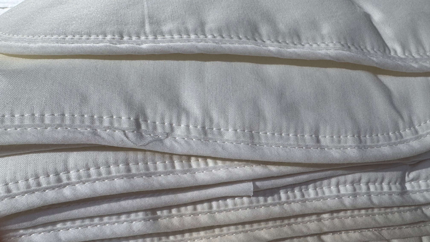 Couette fibre de Bambou