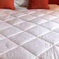Couette Carbone de Bambou