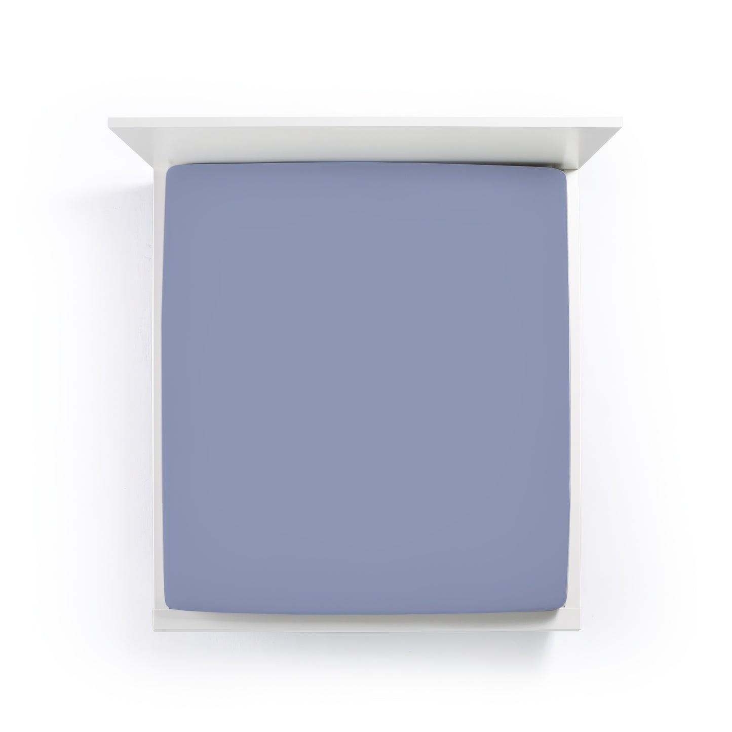 Drap housse Grand Bonnet Bella Donna coton extensible