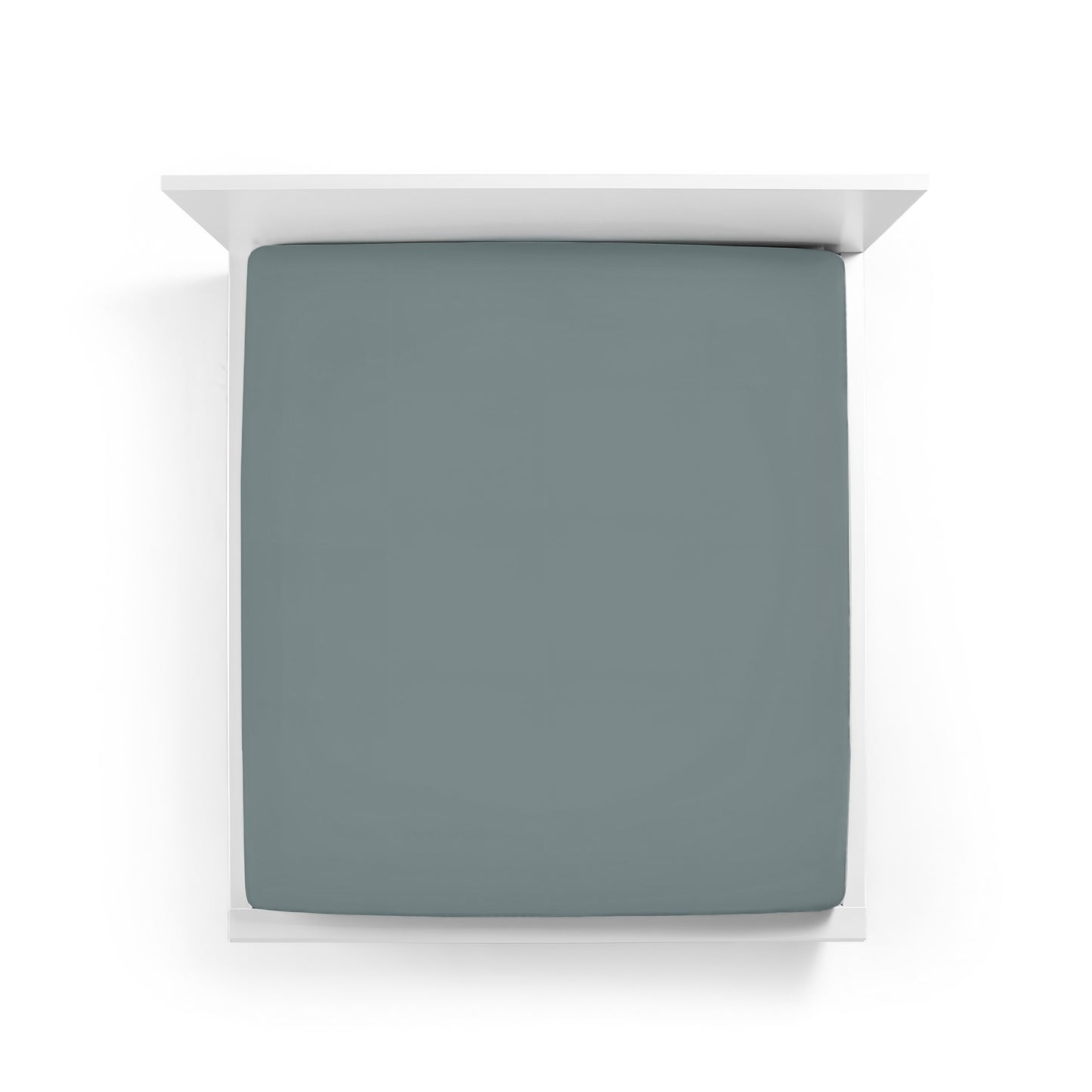 Drap housse Grand Bonnet Bella Donna coton extensible