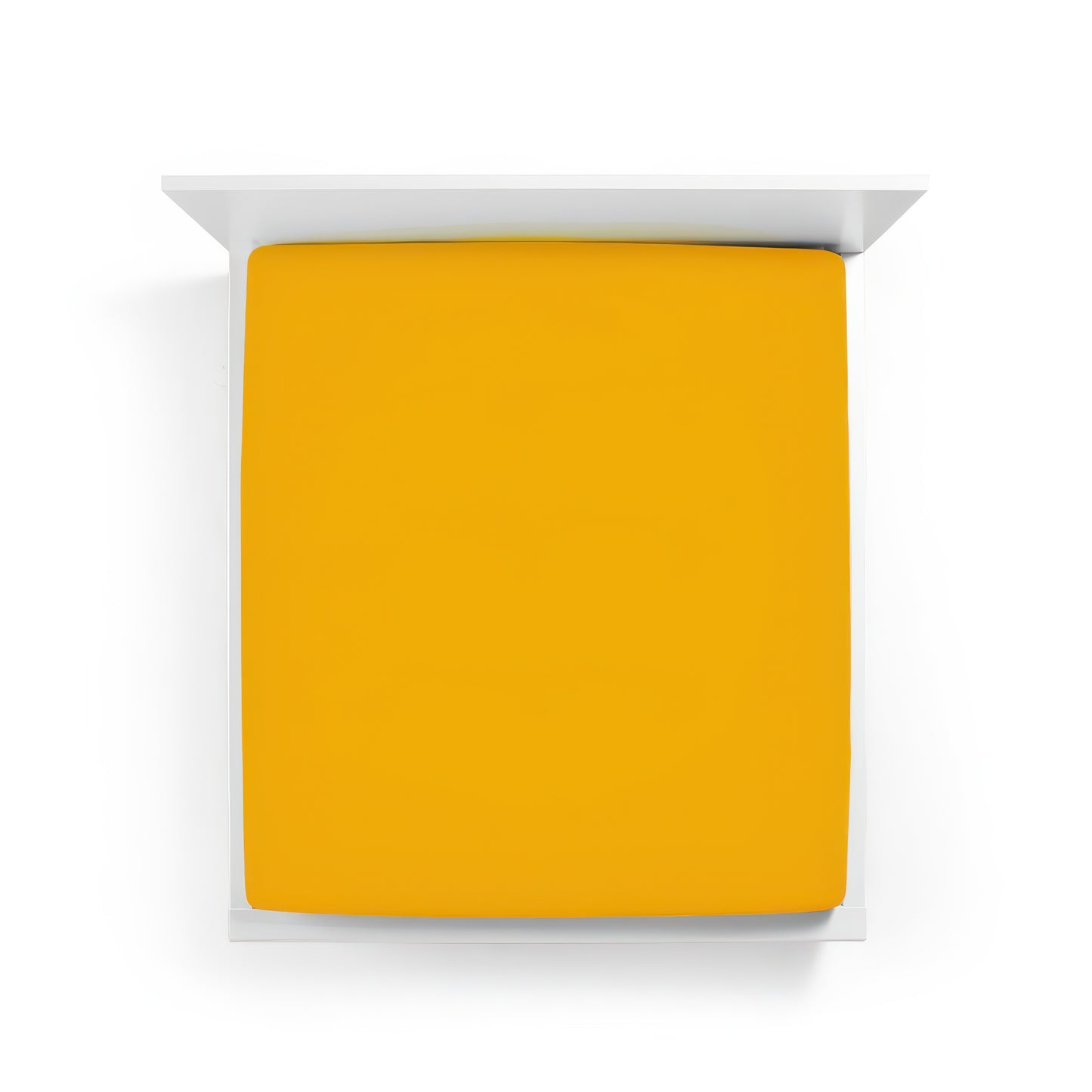 Drap housse Grand Bonnet Bella Donna coton extensible