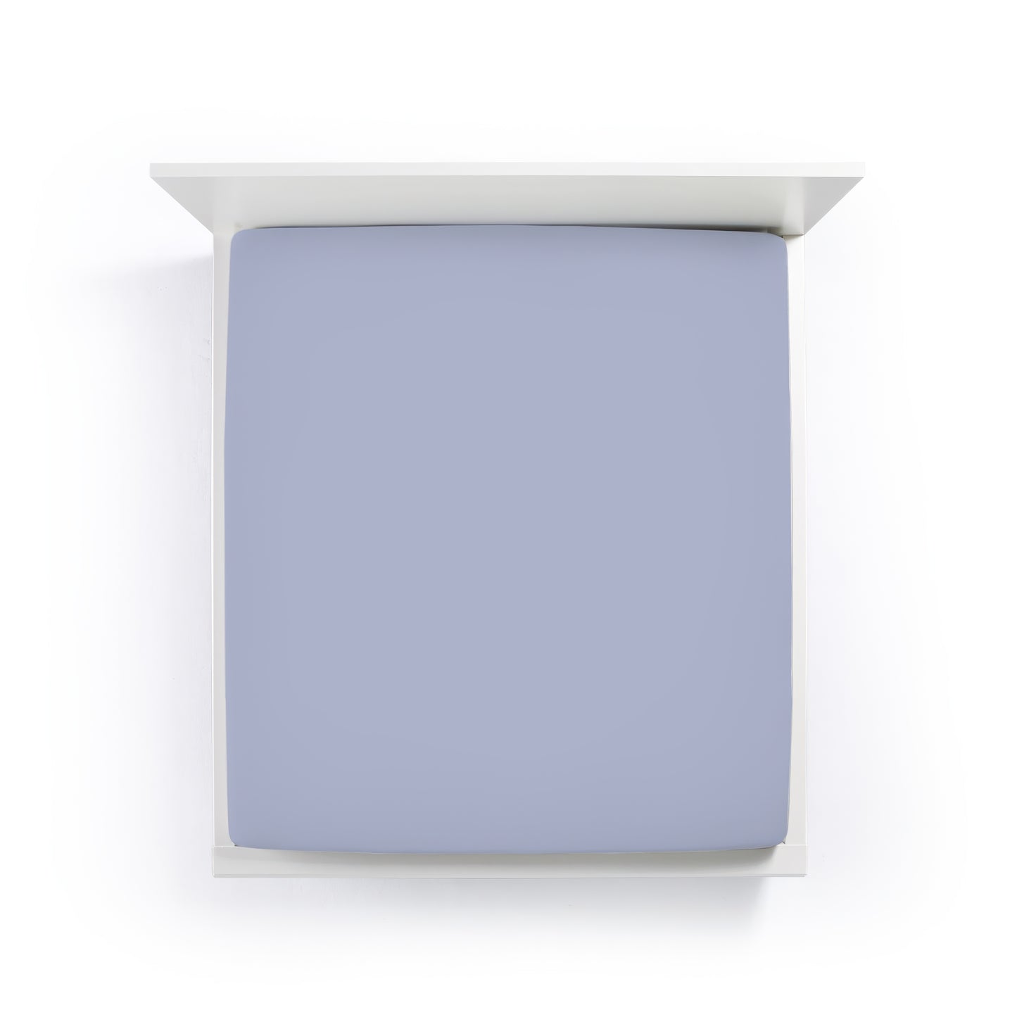 Drap housse Grand Bonnet Bella Donna coton extensible