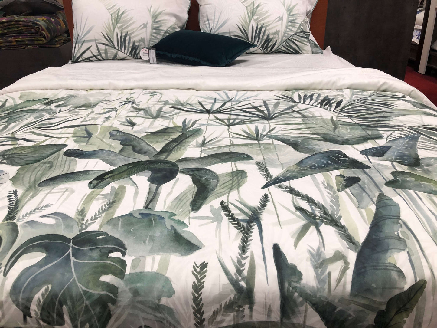 Couette Soie Classic