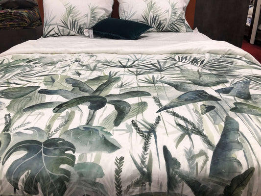 Couette Soie Classic