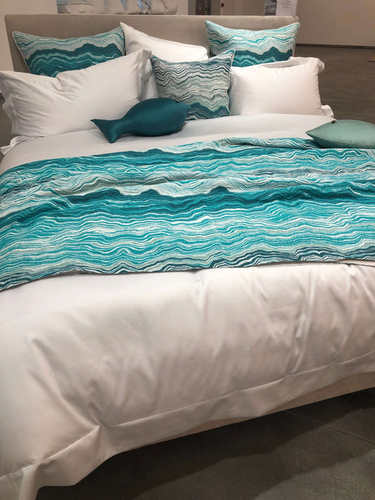 Couette fibre de Bambou