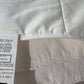 Couette fibre de Bambou