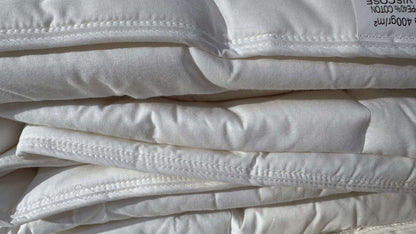 Couette fibre de Bambou