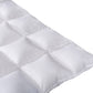 Surmatelas carbone de bambou