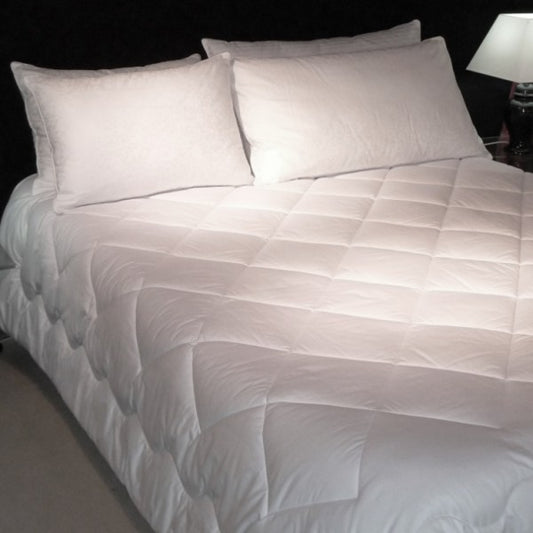Couette Carbone de Bambou
