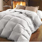 Couette duvet TORONTO tempérée