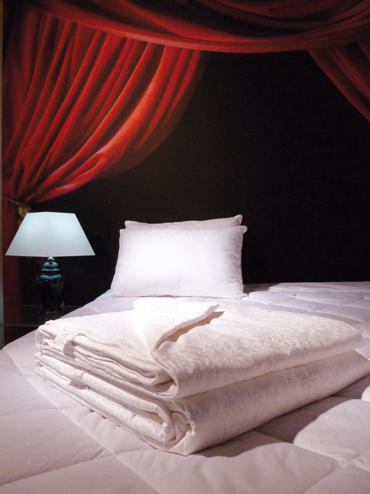 Couette Soie Premium